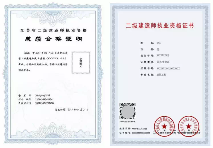 大專學(xué)歷報(bào)考二級(jí)建造師報(bào)考條件大專二級(jí)建造師報(bào)名條件  第1張