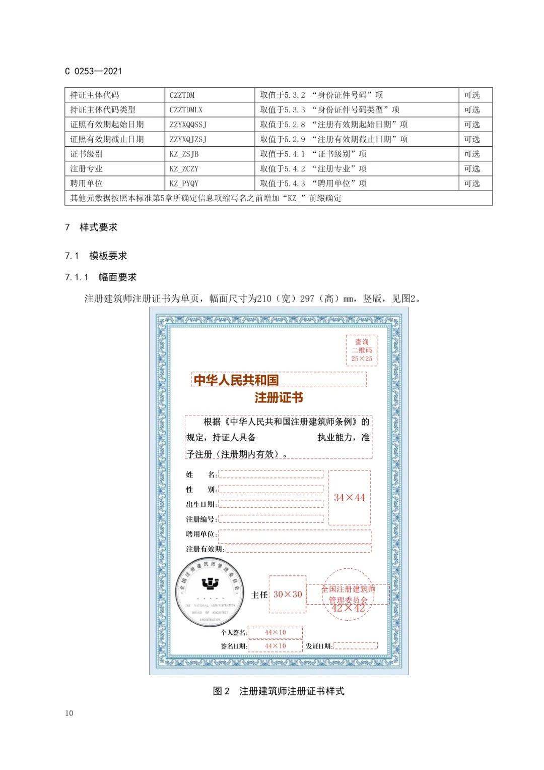 二級(jí)建造師注冊(cè)管理規(guī)定二級(jí)建造師注冊(cè)管理  第1張