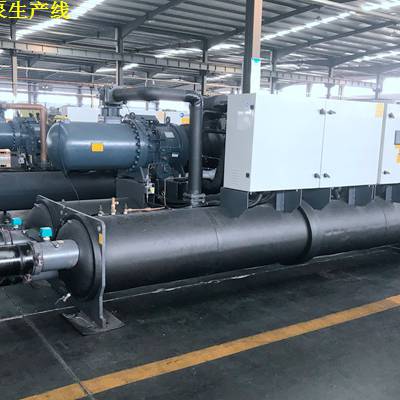 武漢地源熱泵風機盤管有聲音的房子,武漢地源熱泵  第1張