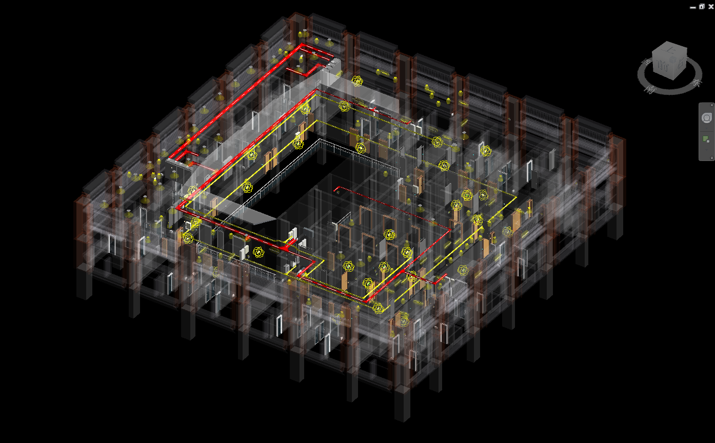 長治bim建模工程師,bim建模工程師證書含金量  第2張