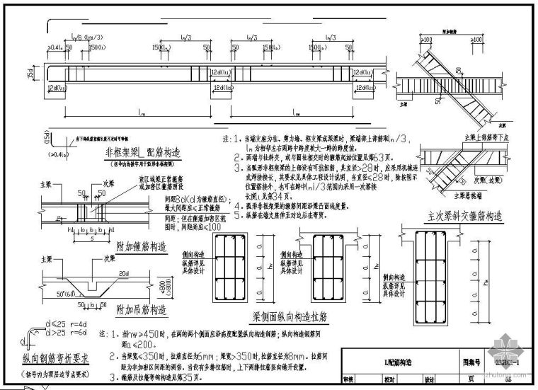 鋼筋圖集下載手機版鋼筋圖集下載  第1張