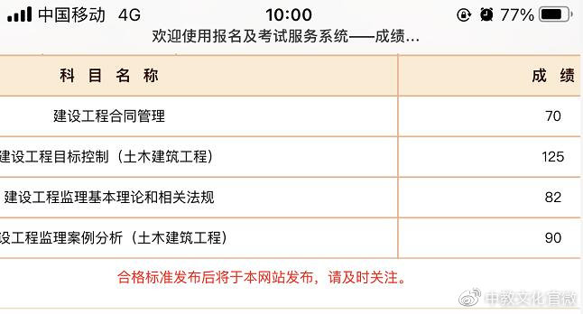 黑龍江結(jié)構(gòu)工程師成績(jī)查詢?nèi)肟诤邶埥Y(jié)構(gòu)工程師成績(jī)查詢  第2張