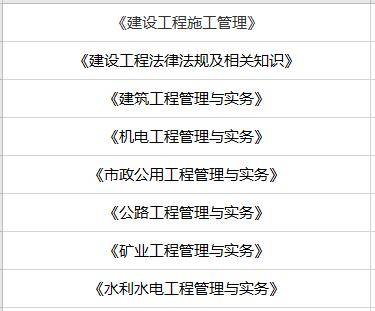二級建造師四川歷年合格分?jǐn)?shù)線,二級建造師四川  第2張