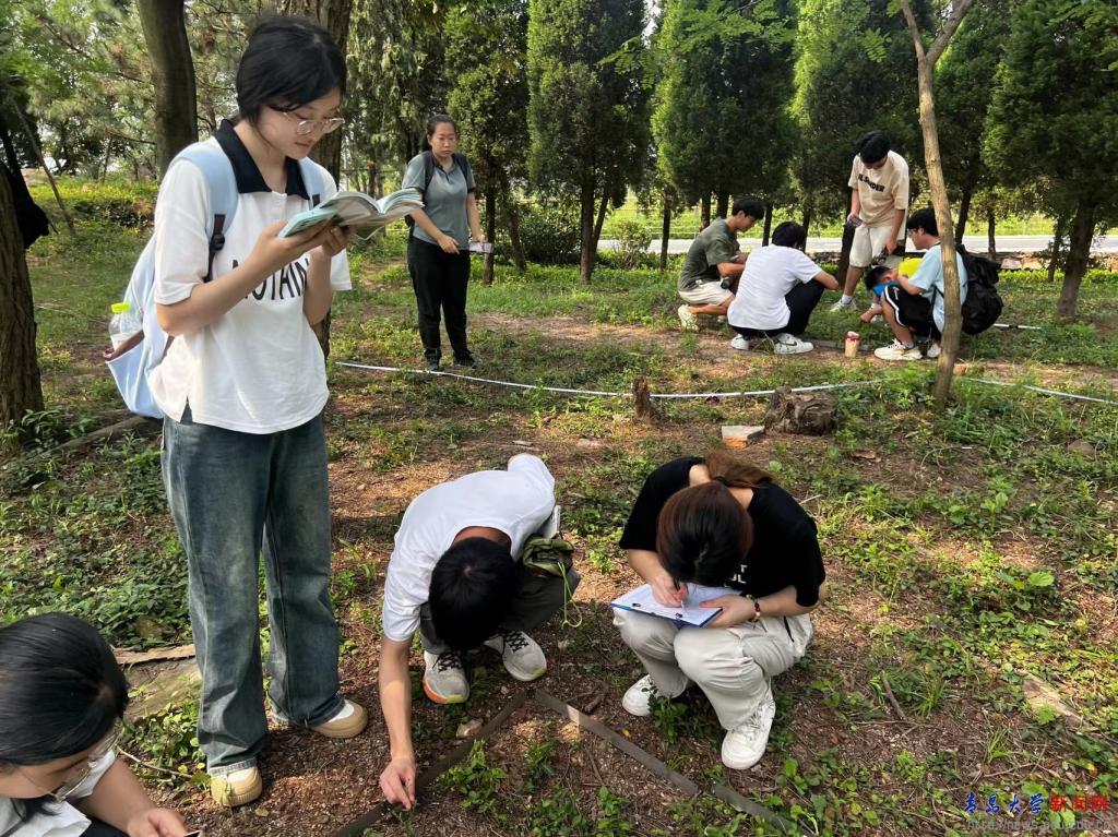 環(huán)境科學專業(yè)環(huán)境科學專業(yè)代碼是多少  第1張