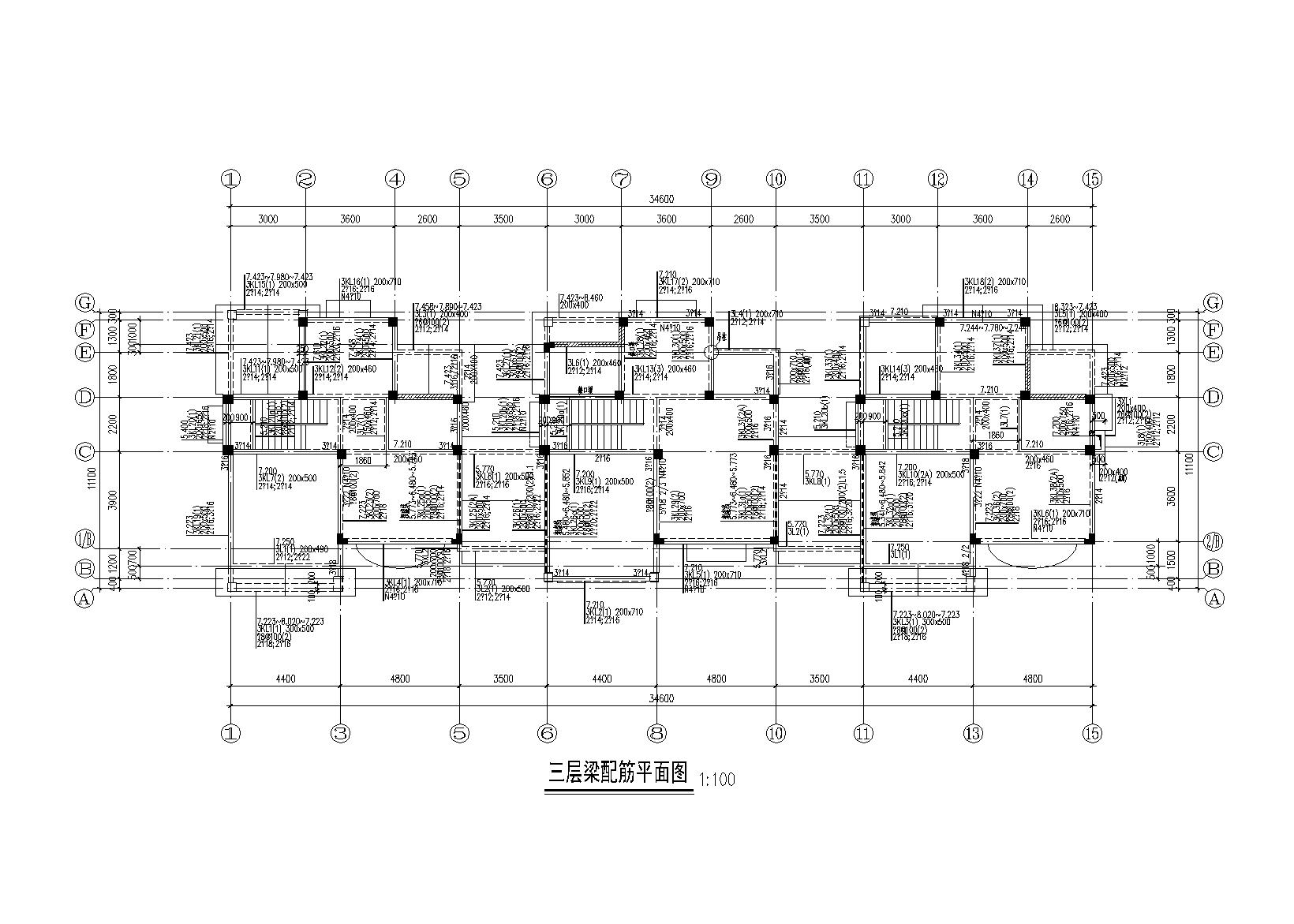 建筑工程圖紙下載,建筑施工圖紙軟件下載  第1張