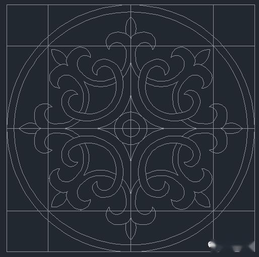 cad群組,cad群組怎么解開  第1張
