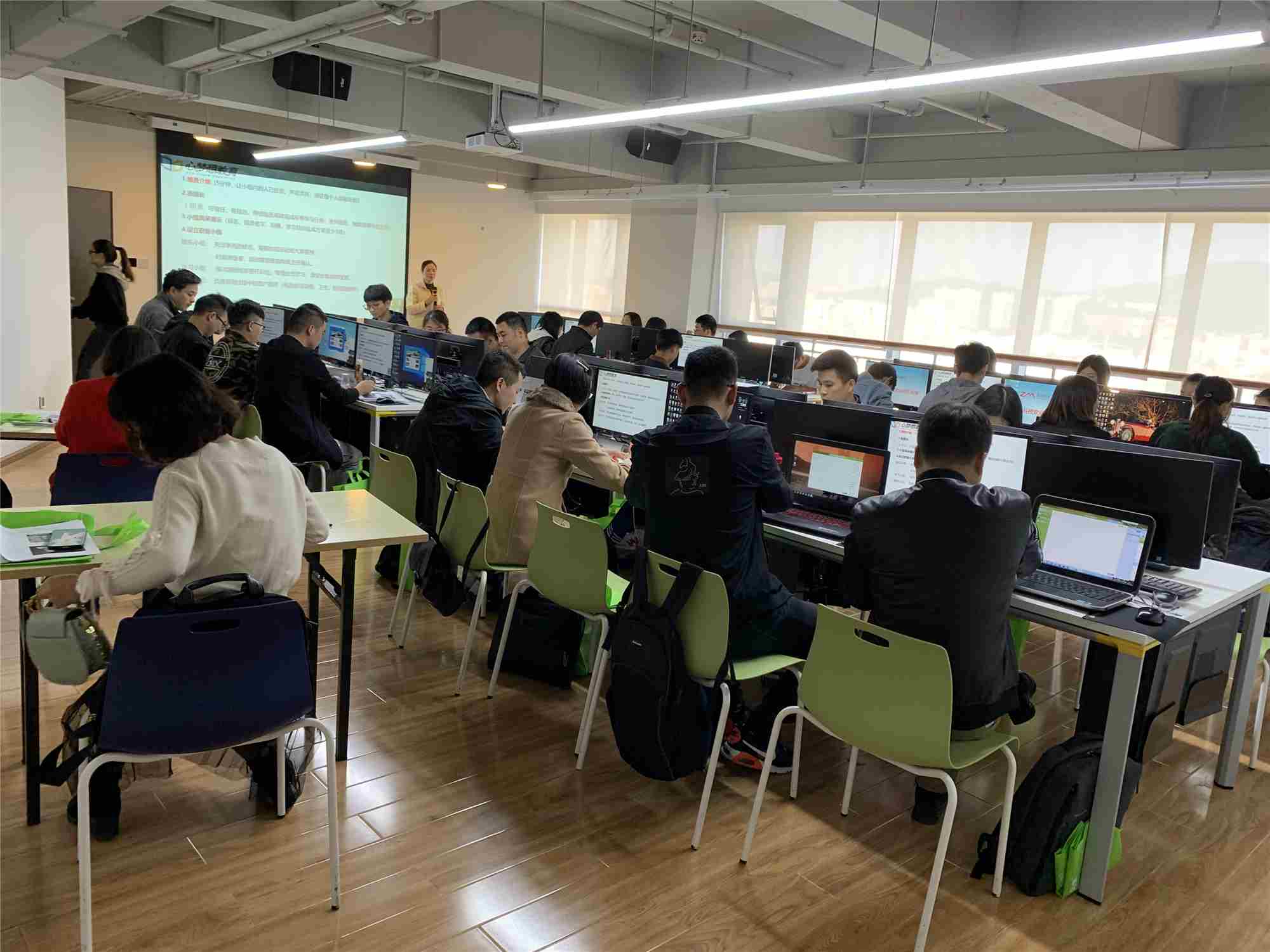 商洛bim工程師培訓(xùn),bim工程師報(bào)名培訓(xùn)  第2張