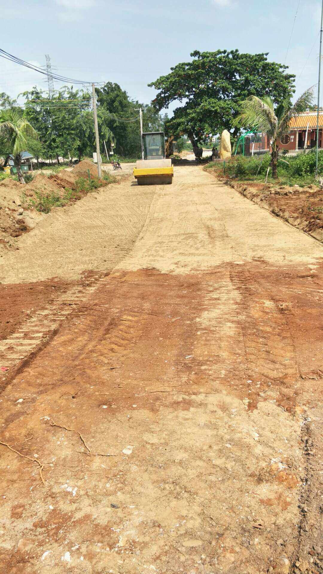 市政道路工程市政道路工程驗收規范2018  第2張