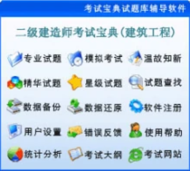 二級建造師證書考試時(shí)間二級建造師證書考試  第2張