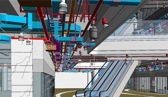 防城港bim工程師培訓機構(gòu)防城港bim工程師培訓  第1張