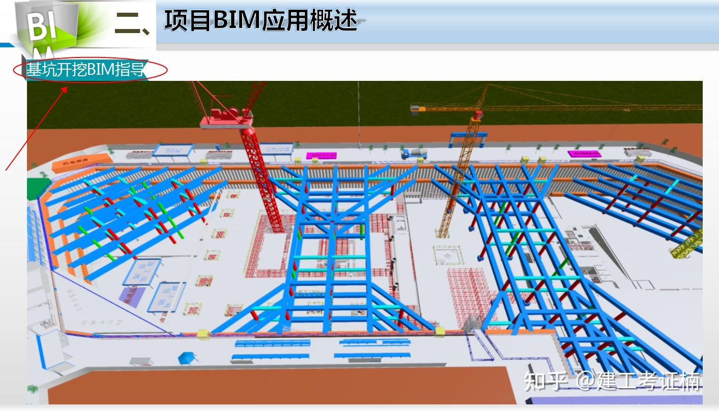 防城港bim工程師培訓機構(gòu)防城港bim工程師培訓  第2張