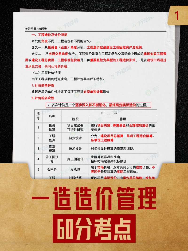 造價(jià)工程師考試收費(fèi)標(biāo)準(zhǔn)最新造價(jià)工程師考試收費(fèi)標(biāo)準(zhǔn)  第1張