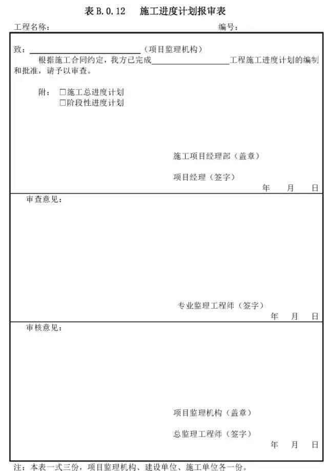 資質報審監理審查意見,專業監理工程師審查意見  第6張