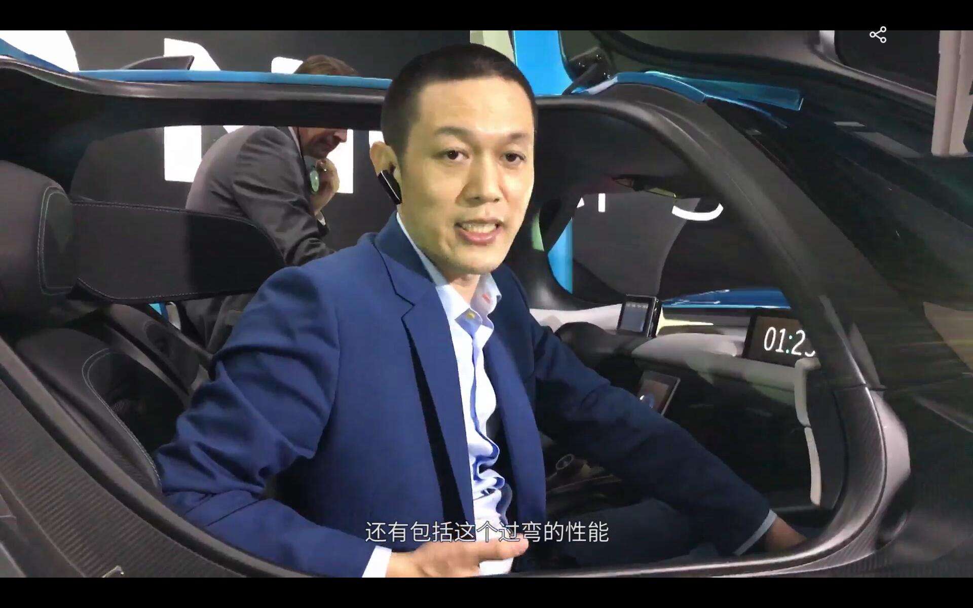 關(guān)于蔚來汽車造價工程師招聘的信息  第1張