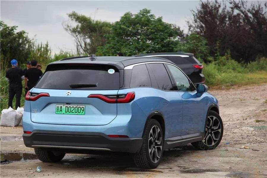 關(guān)于蔚來汽車造價工程師招聘的信息  第2張