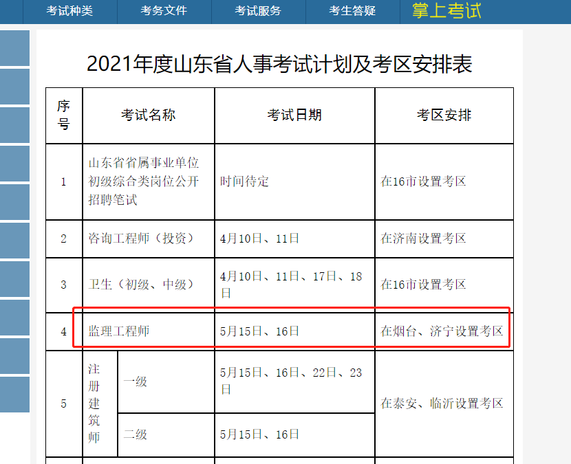 2022年二級(jí)造價(jià)工程師考試時(shí)間安排2021年造價(jià)工程師考試時(shí)間安排  第2張