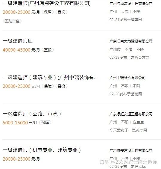湖北一級(jí)建造師報(bào)名時(shí)間湖北一級(jí)建造師招聘  第1張